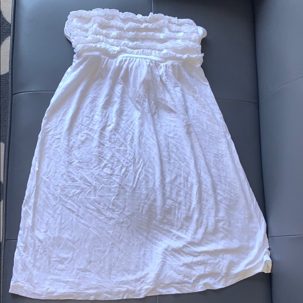 Victoria’s Secret Beach Cover Up